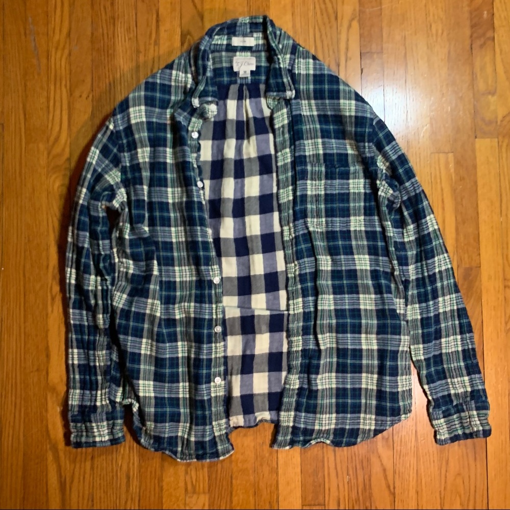 Cute flannel